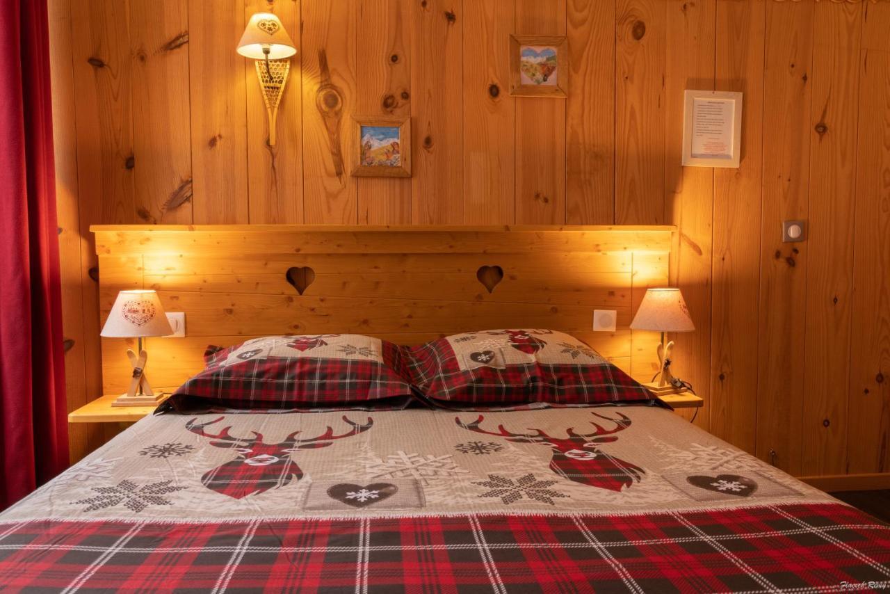 Hotel Quin Te Va Cauterets Esterno foto
