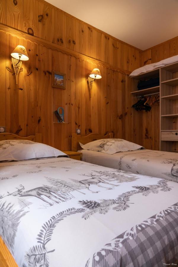 Hotel Quin Te Va Cauterets Esterno foto