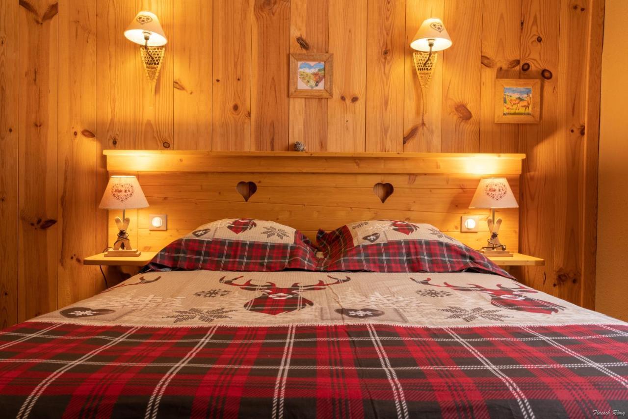 Hotel Quin Te Va Cauterets Esterno foto