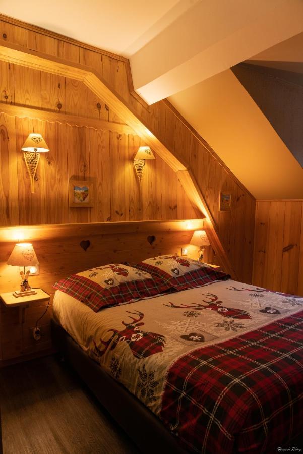 Hotel Quin Te Va Cauterets Esterno foto