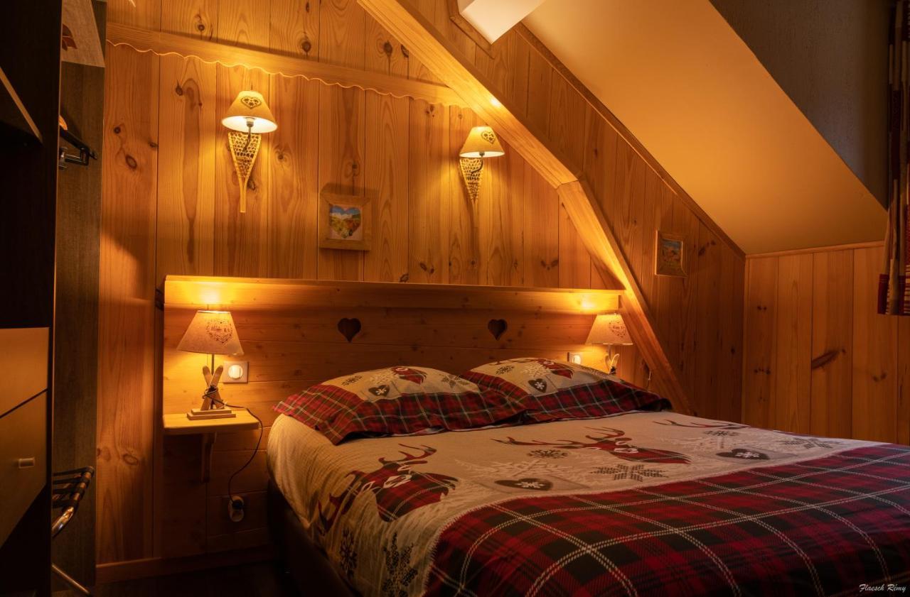 Hotel Quin Te Va Cauterets Esterno foto