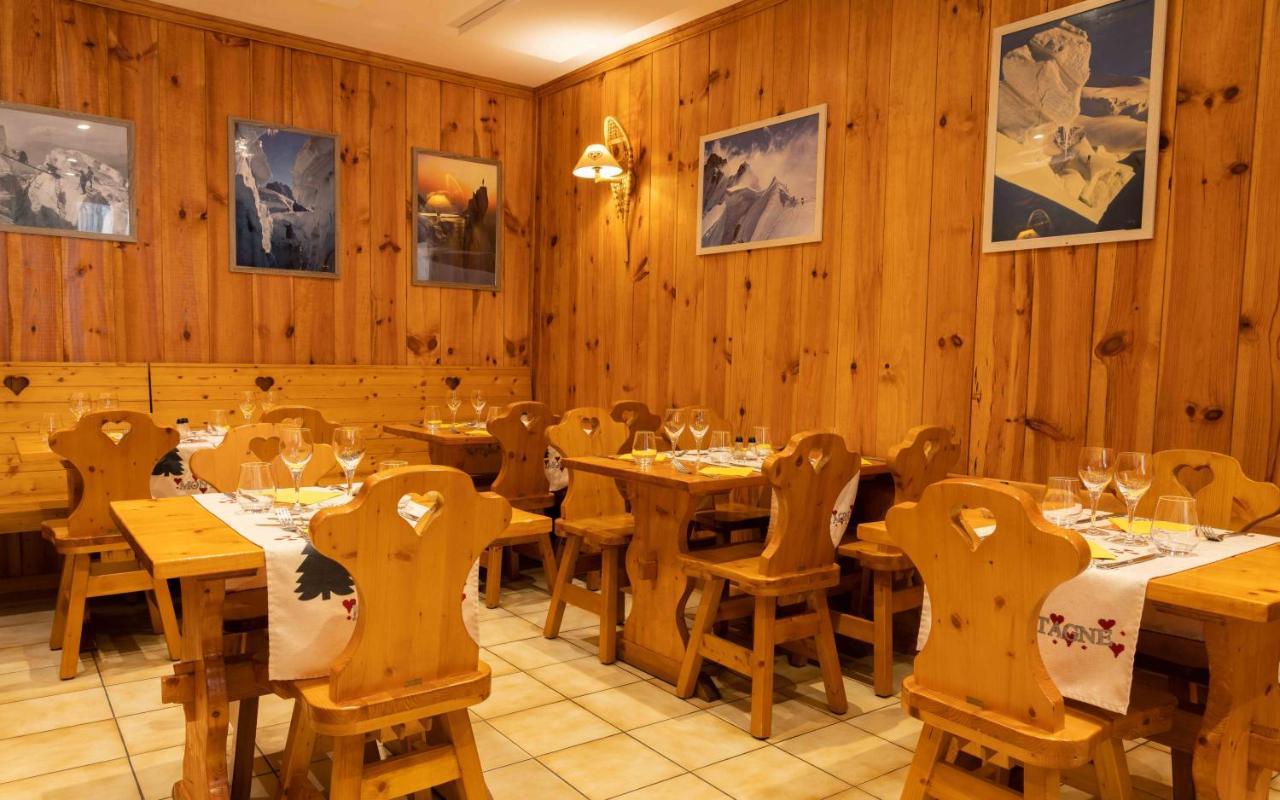 Hotel Quin Te Va Cauterets Esterno foto