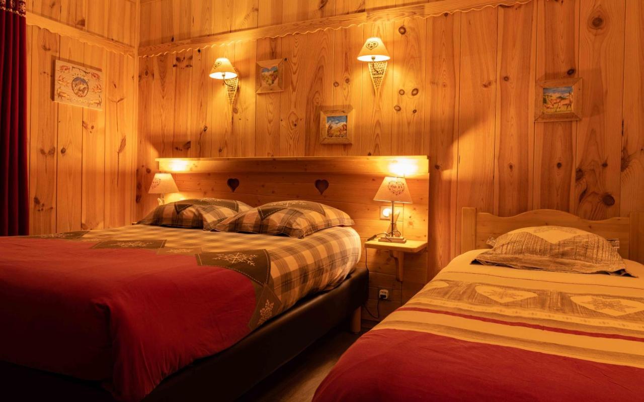 Hotel Quin Te Va Cauterets Esterno foto