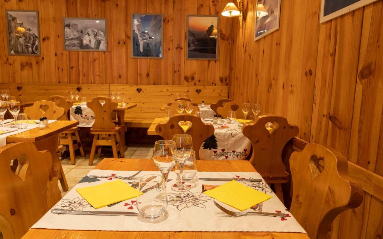 Hotel Quin Te Va Cauterets Esterno foto