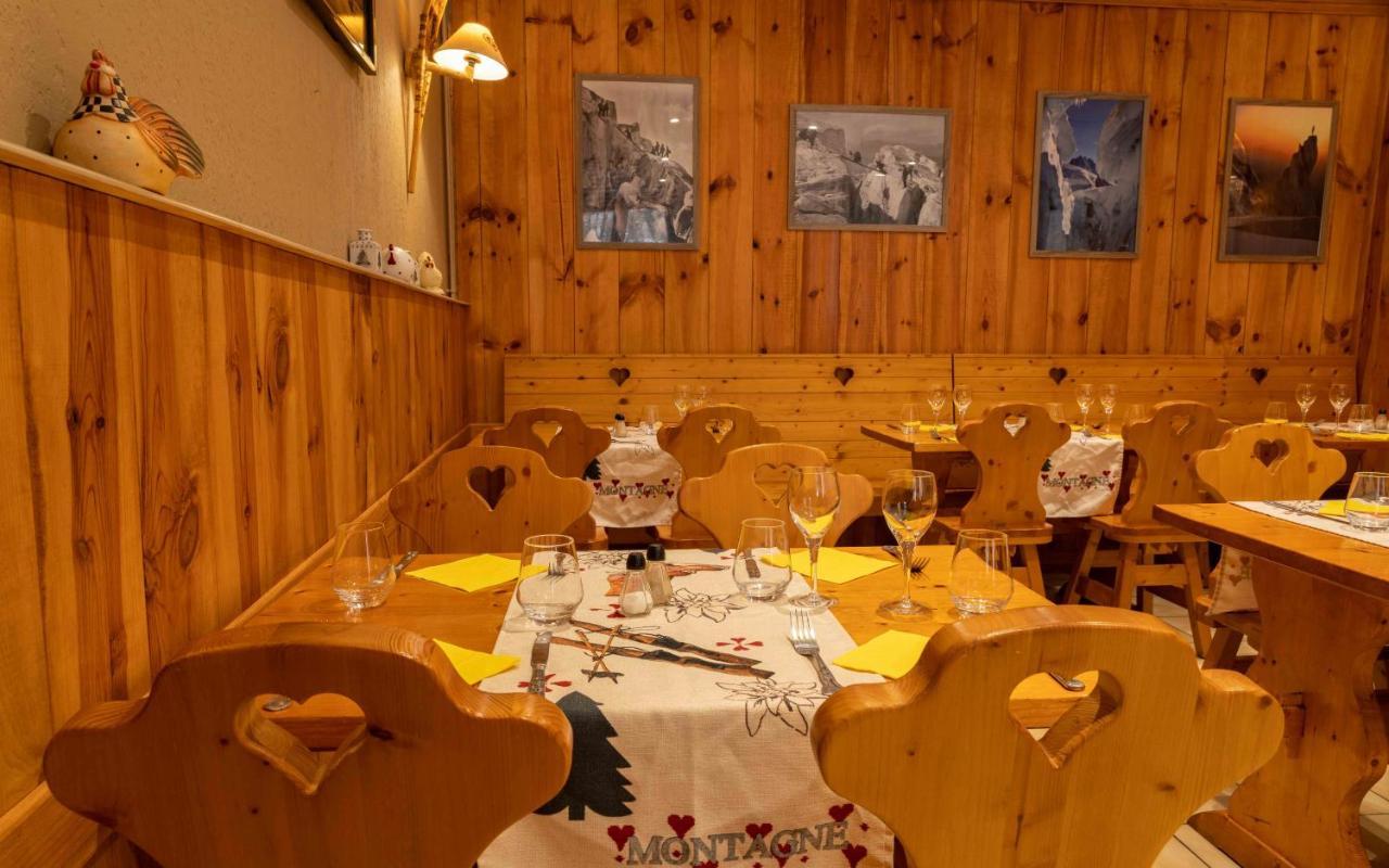 Hotel Quin Te Va Cauterets Esterno foto