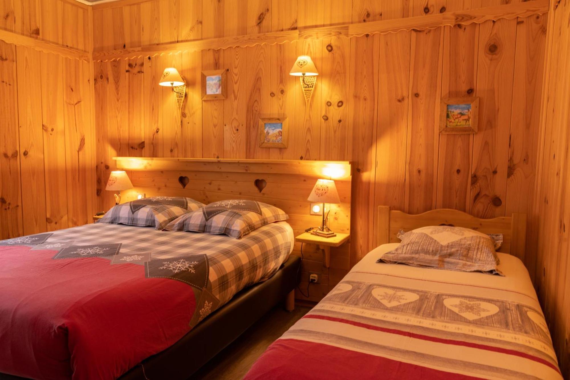 Hotel Quin Te Va Cauterets Esterno foto