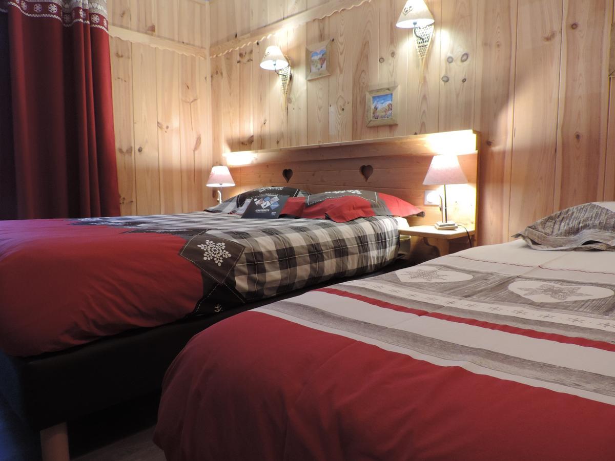 Hotel Quin Te Va Cauterets Esterno foto