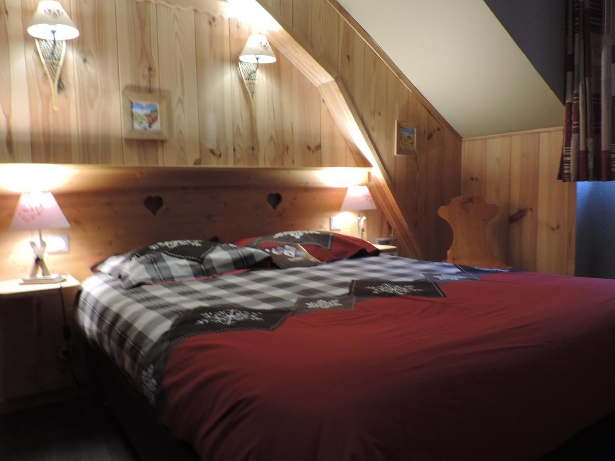 Hotel Quin Te Va Cauterets Esterno foto